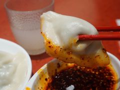 -喜家德虾仁水饺(景枫中心店)