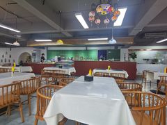 -土耳其卡巴布清真餐厅(西安店)
