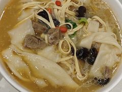 -郑州烤鸭总店