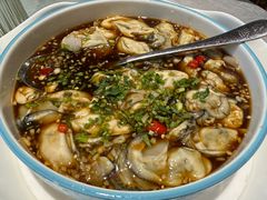 -蠔友汇·海鲜·生蚝烧烤(大东店)