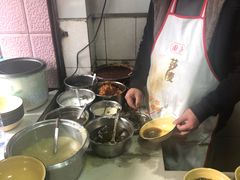 -赵伍面庄(松石大道店)