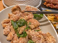 -隅乐胡椒虾·台湾菜·团建(皇岗店)