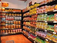 -城市名人壹超市(万达店)