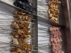 -生火火·小炉子炭烤(金楠天街总店)