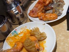 -玫瑰花园自助烤肉(顺义鑫海韵通店)