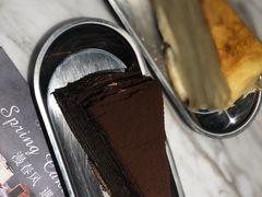 -Awfully Chocolate(来福士广场店)