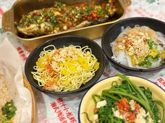 -东排食堂长沙小吃大排档(五一广场店)
