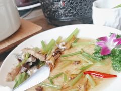 -老聃·小鸭鲢城原味客家菜(海沧店)