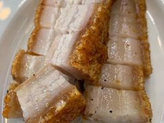 -澳门陈光记烧味饭店(万象城店)