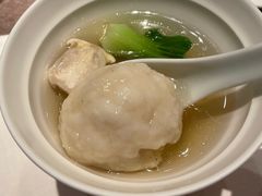 -鲤院·新中式美学·庭院餐厅(夫子庙店)