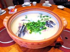 -故乡缘·香格里拉山庄(冷竹路店)