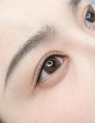 点击看大图 -变美丽半永久纹眉连锁·机器野生眉•洗眉