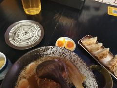 -日本料理神拉面