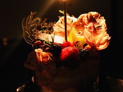 -杜哈夫DOUX RÊVE·生日蛋糕(日月光店)