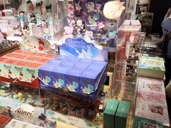 -九木杂物社(江宁金鹰广场店)