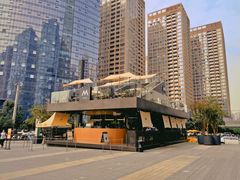 -M Stand(西安大悦城店)