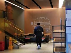 -麦当劳(新王府井店)