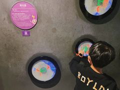 -陕西科学技术馆