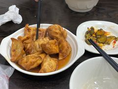 -江东饺子馆(江东路店)