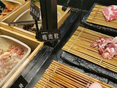 -韩盛·盛江山自助料理(学院路江北大学城店)