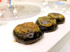 香煎燕麦艾糍-广州酒家(昌岗地铁站店)