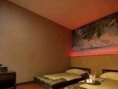 -水森林·按摩SPA·美食韩式汗蒸水会(国贸E口店)
