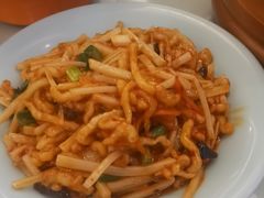 -八珍饺子·烤鸭·家常菜