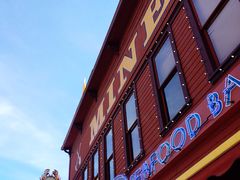 -The Crab Pot Seattle