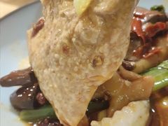 -胡马八破·川菜小馆(高新万达店)