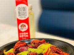 -金陵暴走小龙虾·迷踪蟹(凯德MALL店)