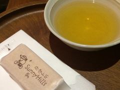 -微热山丘(台北民生公园门市店)