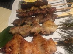 -有喜屋·深夜食堂(北京西路店)