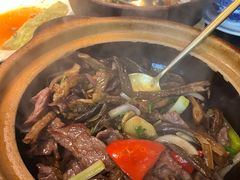-蝴蝶里·粤菜·点心(龙湖天街&滨江店)