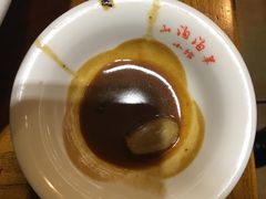 -山沟沟炒鸡(颐灏·海怡名都店)