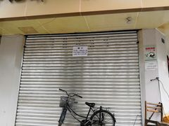 门面-邓记新一代糖油果子(四川煤管局供销公司职工宿舍店)