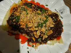-老号尤兔头(西川店)