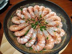 -高佳庄·舟山海鲜(海景旗舰店)