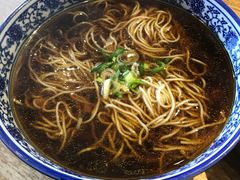 -新梅华·茶点餐厅(欧尚店)