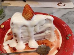 -LA JOLLA 墨西哥餐厅(学院路店)