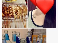 -观景小胖烧烤(观景店)