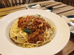 -The Good Place好地方·Brunch·coffee(国贸店)