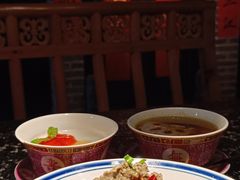 -局气 烤鸭·北京菜(光华路店)