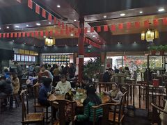 大堂-静海楼(学田店)