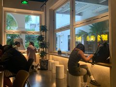 -漆黑觉米粉(三里屯店)