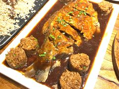 -苹果树下艺术餐厅(通州店)