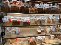 -山崎面包(静安久光店)