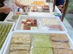 -万福兴糕团(万福兴山塘街直营店)
