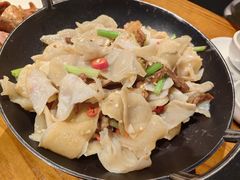 -宴武夷·匠心闽味(印象大红袍店)