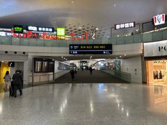 -杭州萧山国际机场