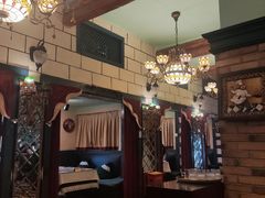 -海尔巴格一甸茶餐厅(团结路店)